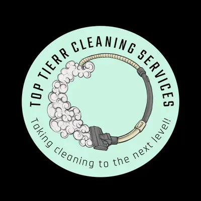 TOP TIERR CLEANING SERVICES LLC