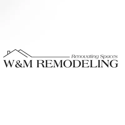 W&M Remodeling Services
