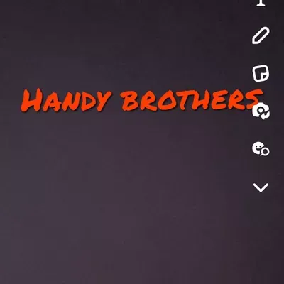 Handy brothers