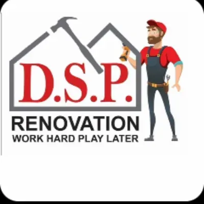 D.S.P Renovation