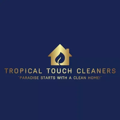 Tropical Touch Cleaners