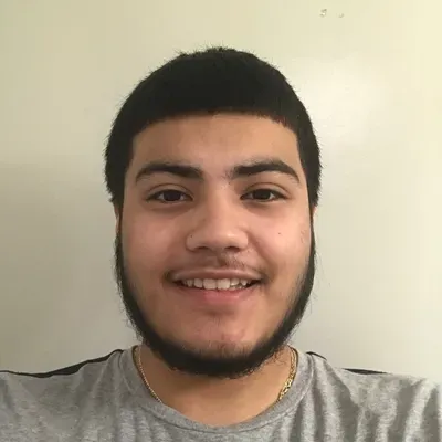 The New Look
