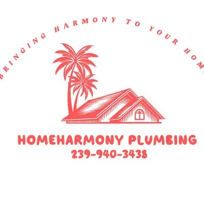 HomeHarmony Plumbing