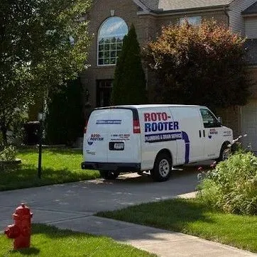 Roto Rooter Plumbing and Water Clean-Up
