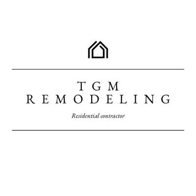 TGM Remodeling