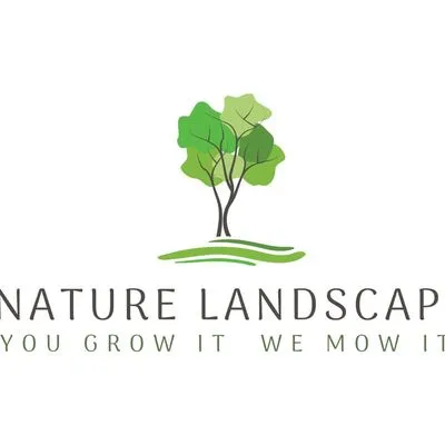 Nature landscape