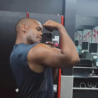Crite Fitness