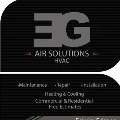 EG Air Solutions