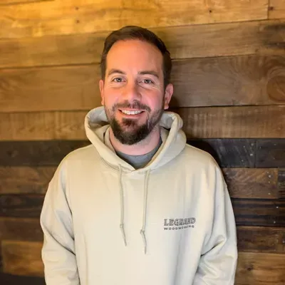 LeGrand Woodworking, Repair, & Assembly