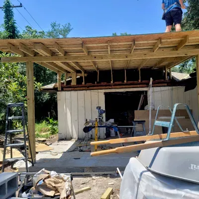 Rostmont Remodeling Services