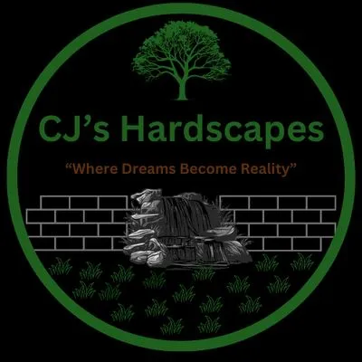 CJ's Hardscapes