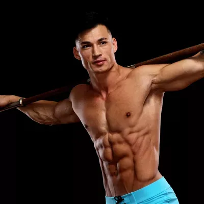 Zahfitness