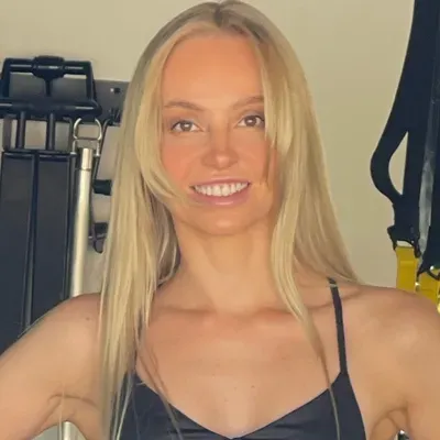 Olga Derk