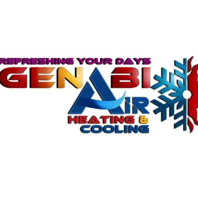 Genabi air supply