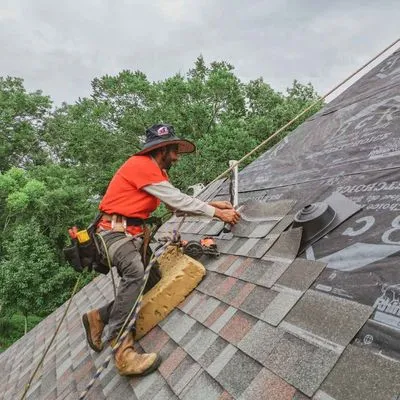 Roofing skyline solutions
