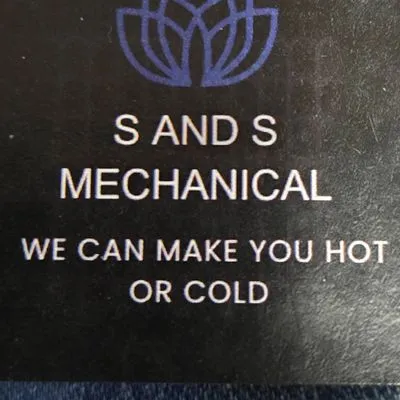 s and s mechanical