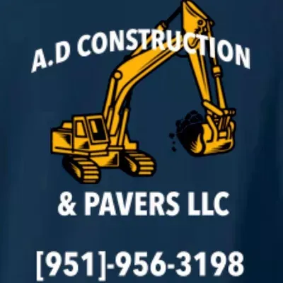 A.D Construction & Pavers LLC