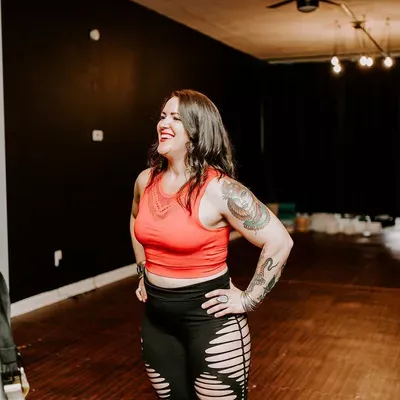 Laughing Hearts Yoga & Movement