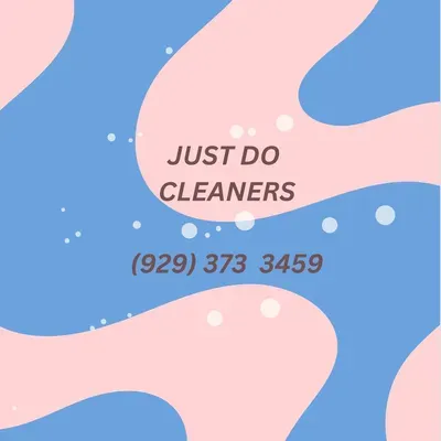 Just Do Cleaners
