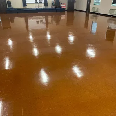 Bay Area Cleaning Solutions
