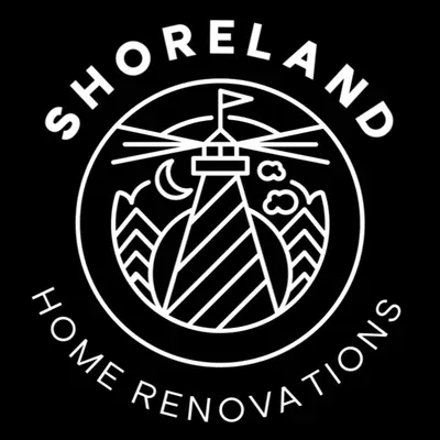 Shoreland Home renovations