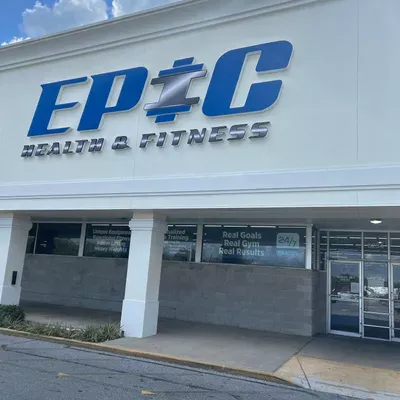 Epic Health and Fitness