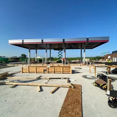 A.C const. Llc.