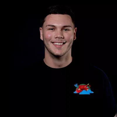Dylan Fitness