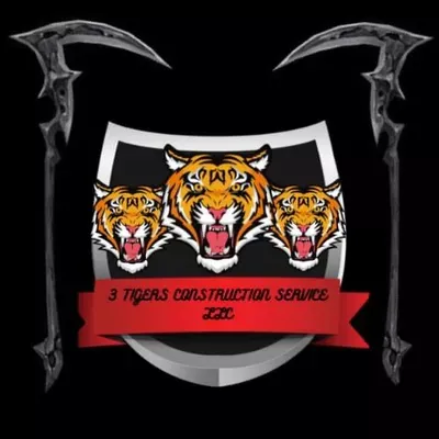 3 TIGERS CONSTRUCTION SERVICE’S