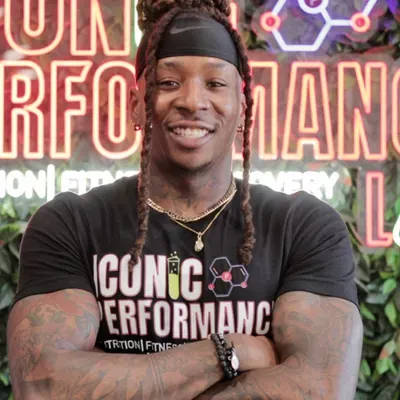 Count Up Fitness