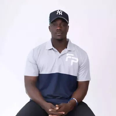 Faulks Performance Personal Training