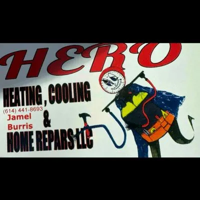 Hero Heating Cooling & Home Repairs