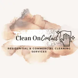 Clean On Contact