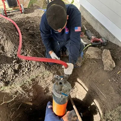 Go To Plumbers
