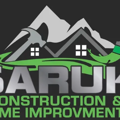 Saruk construction