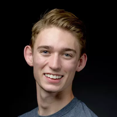 Ben Shepard