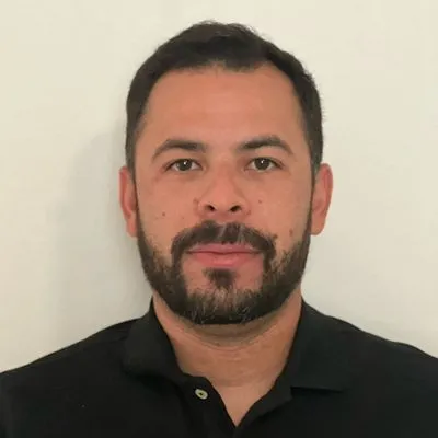 Jorge Suárez
