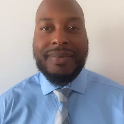 Terance Davis