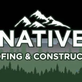 Native Roofing and Construction