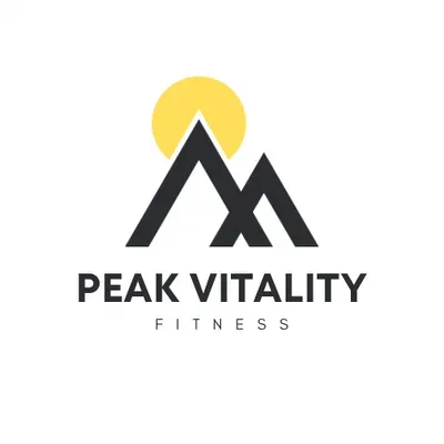 Peak Vitality Fitness