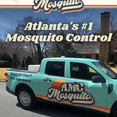 AMC Mosquito Control