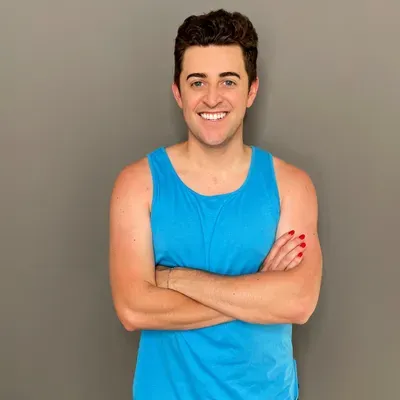 Blake Dwyer Fitness
