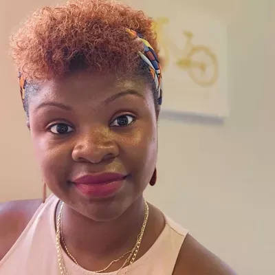 Vanessa - Life and Health Financial Planning
