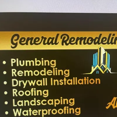 C&C  REMODELING
