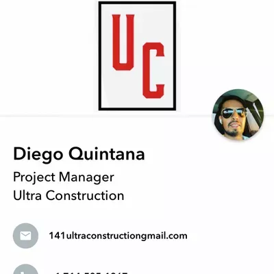 Ultra Construction