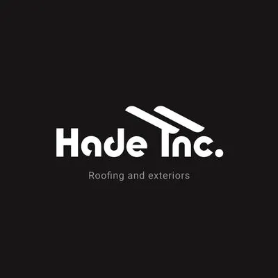 Hade inc. Roofing and Exterior