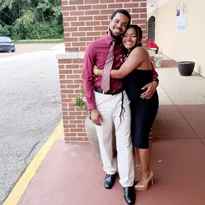Najeh Davenport Jr Services