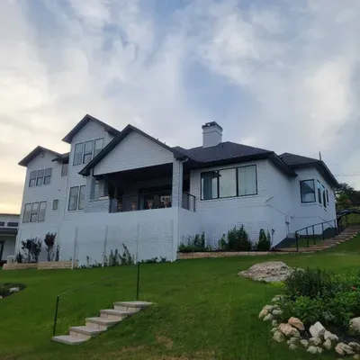 Rodas Remodeling and more