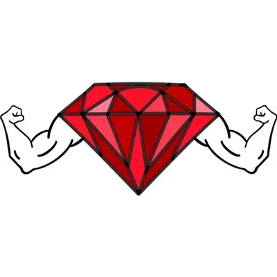 Rubi Strength