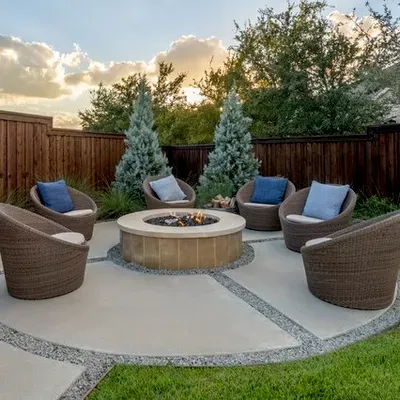 Texas Perfect Construction and Concrete